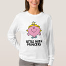 Search for little miss princess tshirts Vintage