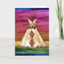 Search for teepee cards Indian