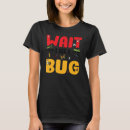 Search for ladybug womens tshirts Entomologist