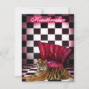 Search for ladies club invitations Party