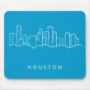 Search for houston texas mousepads America