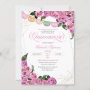 Search for latin invitations Papel picado