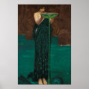 Search for john william waterhouse posters Vintage