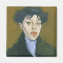 Search for 1884 magnets Modigliani