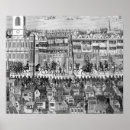 Search for processions posters English