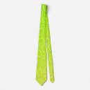 Search for neon yellow ties Bright