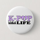 Search for kpop badges Korean