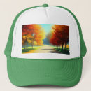 Search for forest tree trees hats Autumn