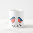 Search for aviary mugs Blue