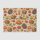 Search for thanksgiving tissue paper Corn