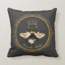 Search for queen bee cushions Shabby