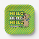 Search for artwork plates Retro animation style