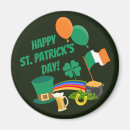 Search for saint patrick magnets Rainbow