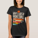 Search for hoops tshirts Funny