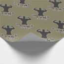 Search for funny gym wrapping paper Sports