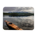 Search for kayaking magnets Lake