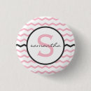 Search for chevron monogram badges Zigzag