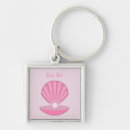 Search for oysters key rings Seashell