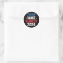 Search for kennedy for president stickers Election