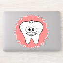 Search for dentist cartoon stickers Doctor