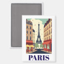 Search for paris magnets Eiffel tower