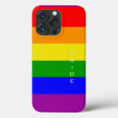 Search for rainbow colours iphone cases Lesbian