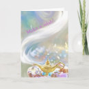 Search for magic lamp cards Wish