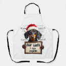 Search for weimaraner aprons Lover