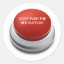 Search for push button stickers Red