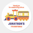 Search for toy train stickers Locomotive
