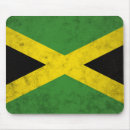 Search for caribbean flags mousepads Jamaica