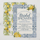 Search for amalfi cards Bridal shower