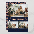 Search for happy howlidays cards Blue