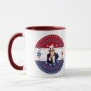 Search for uncle sam mugs Red white and blue