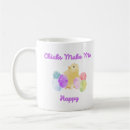 Search for happy easter mugs Chick