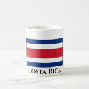 Search for costa rica coffee mugs Flag