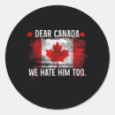 Search for make america hate again stickers Lets go brandon