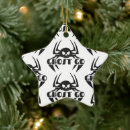 Search for scary christmas tree decorations Cute
