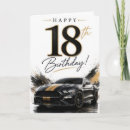 Search for 18th boy birthday cards Teenager