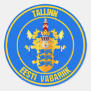 Search for tallinn stickers Travel