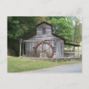 Search for mill postcards Waterwheel