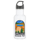 Search for prismatic Yellowstone national park