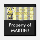 Search for bee drawing magnets Illustration