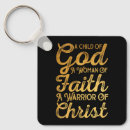 Search for christ key rings Warrior