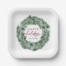 Search for pine trees paper plates Corporate