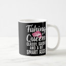 Search for fishing pole mugs Water