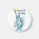 Search for immigrants magnets Freedom