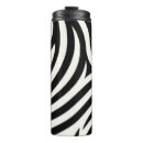 Search for zebra print travel mugs Modern