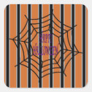 Search for spider webs stickers Trick or treat