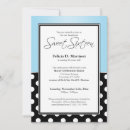 Search for daughter sweet 16 invitations Blue